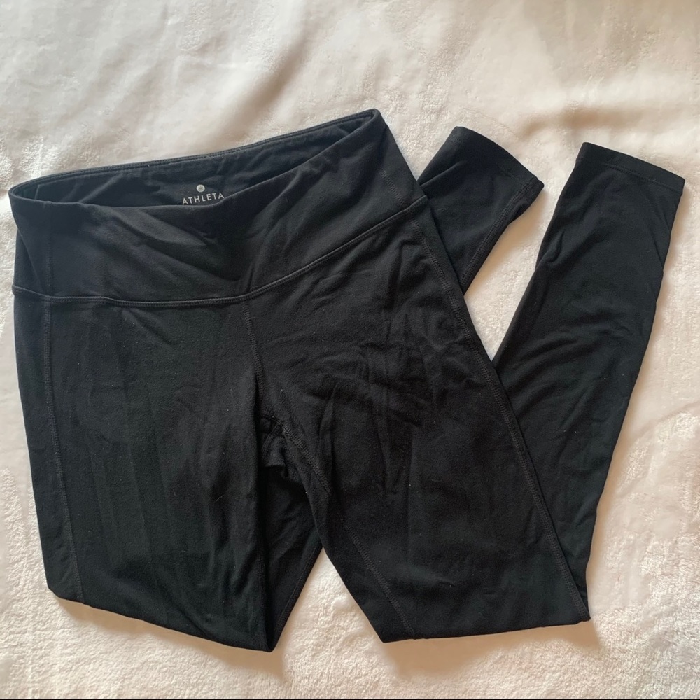 Athleta Leggings